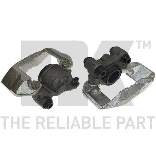 213746 - Brake Caliper 