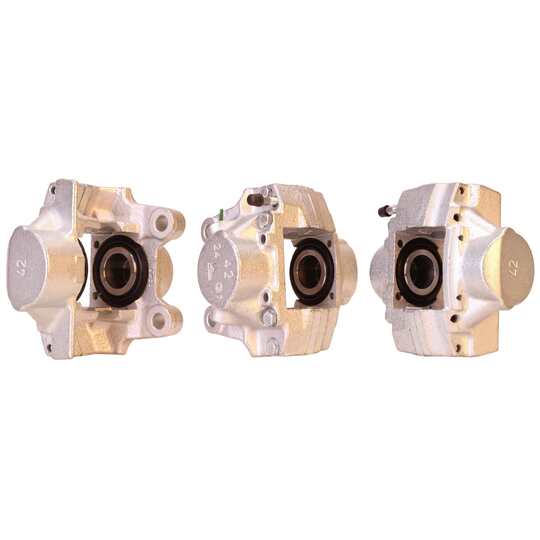 87-1366 - Brake Caliper 