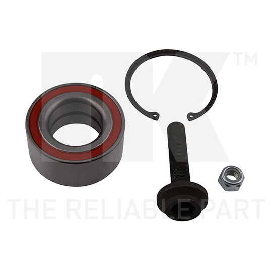 752528 - Wheel Bearing Kit 