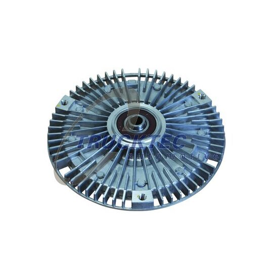 02.19.213 - Clutch, radiator fan 