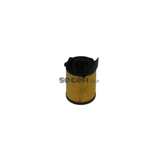 L343A - Oil filter 