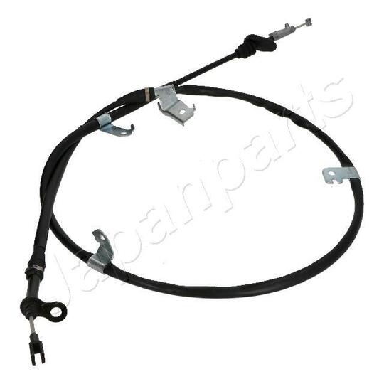 BC-173R - Cable, parking brake 