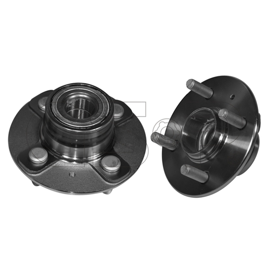 9228022 - Wheel Bearing Kit 