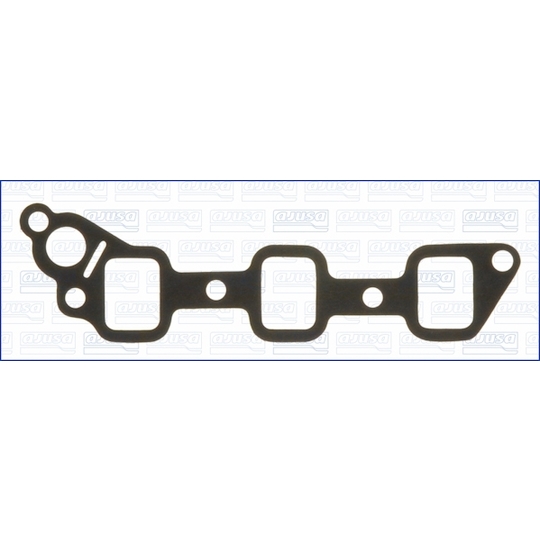 13043400 - Gasket, intake manifold 