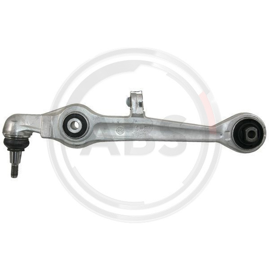 210913 - Track Control Arm 