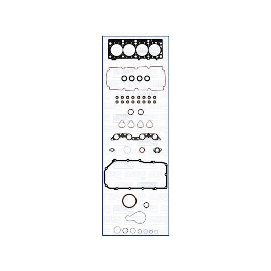 50210600 - Full Gasket Set, engine 