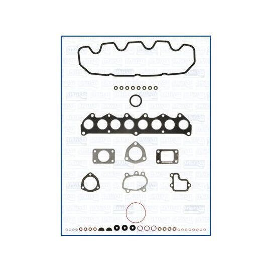 53004800 - Gasket Set, cylinder head 