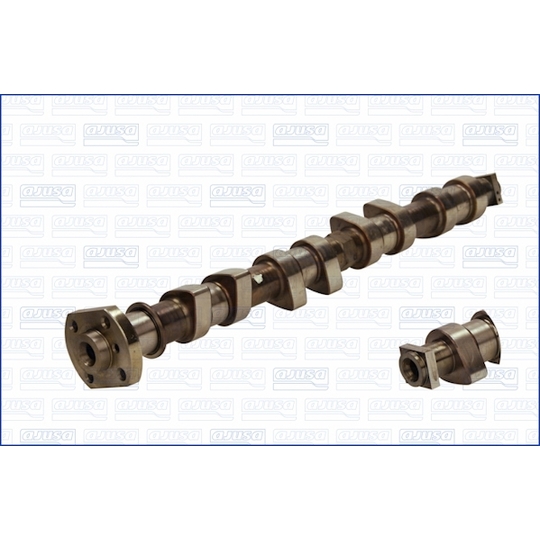 93029000 - Camshaft 