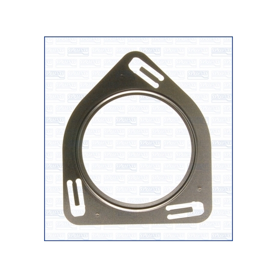 01055100 - Gasket, exhaust pipe 