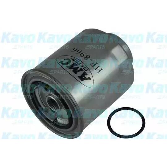 HF-8966 - Fuel filter 