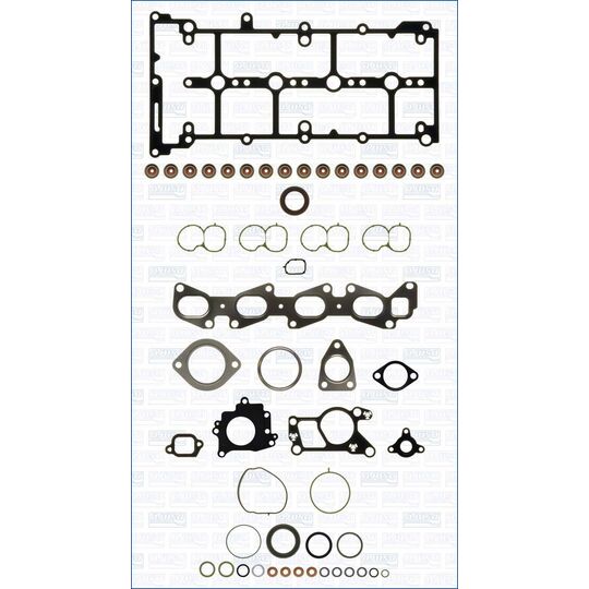 53042500 - Packningssats, topplock 