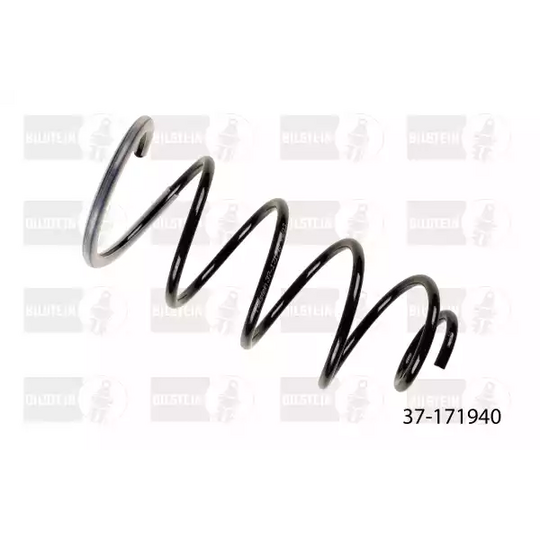 37-171940 - Coil Spring 