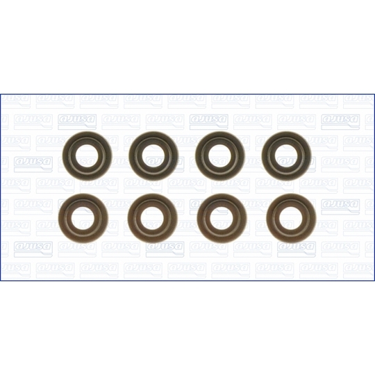 57026700 - Seal Set, valve stem 