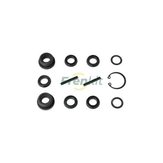 120004 - Repair Kit, brake master cylinder 