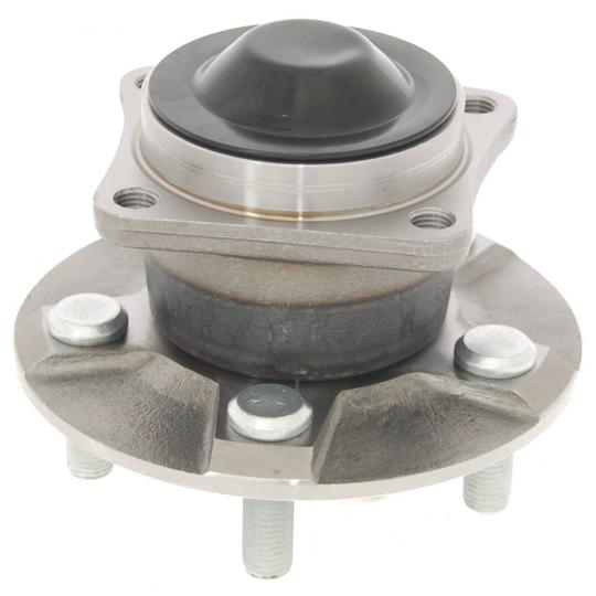 0182-ZZT230R - Wheel hub 