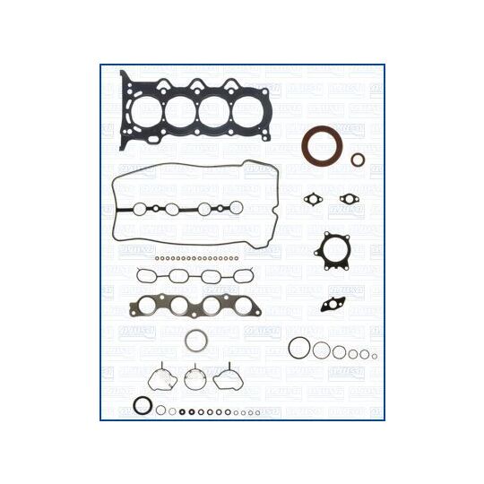50300200 - Täydellinen tiivistesarja, moottori 
