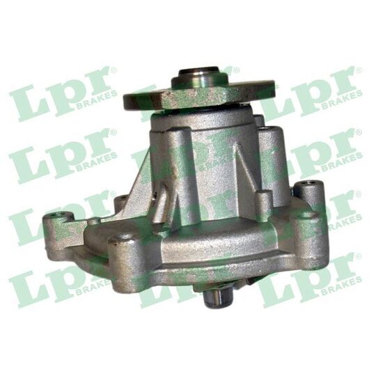 WP0421 - Water pump 