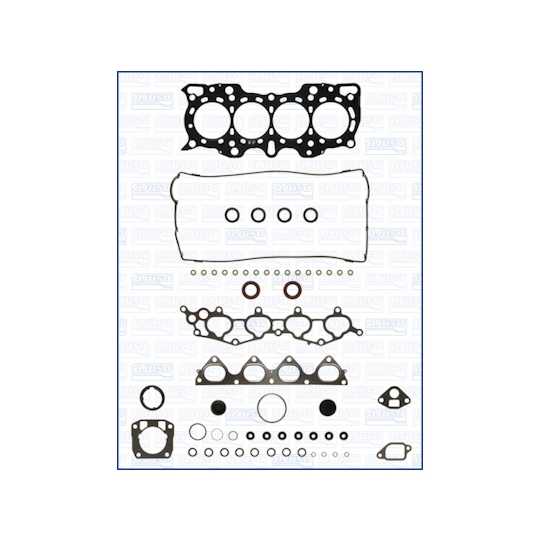 52117700 - Gasket Set, cylinder head 