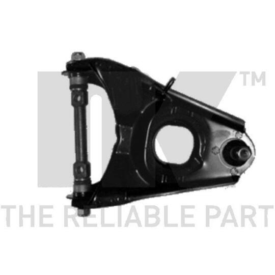 5012332 - Track Control Arm 