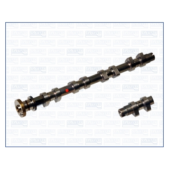 93096600 - Camshaft 