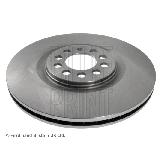ADV184324 - Brake Disc 
