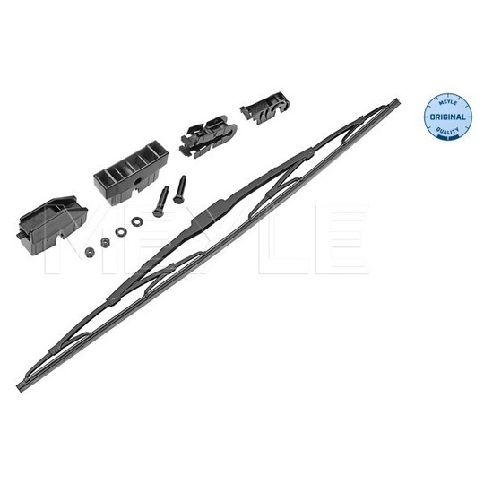 029 650 2670 - Wiper Blade 