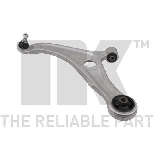 5013445 - Track Control Arm 