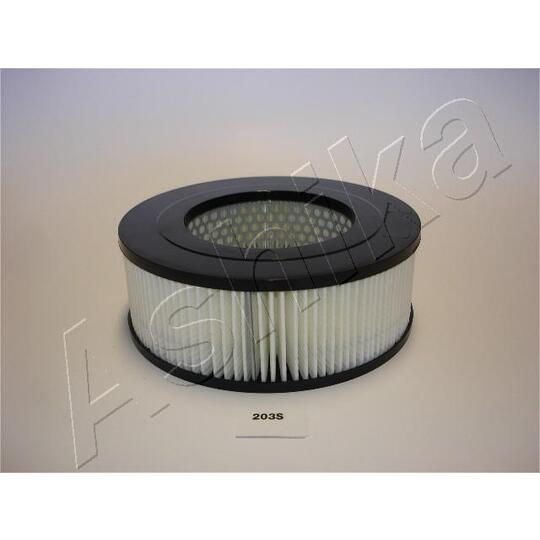 20-02-203 - Air filter 