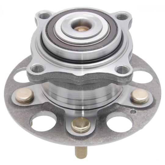 0382-CU2R - Wheel hub 