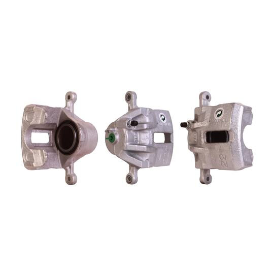 82-1811 - Brake Caliper 