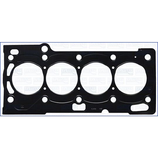 10202600 - Gasket, cylinder head 