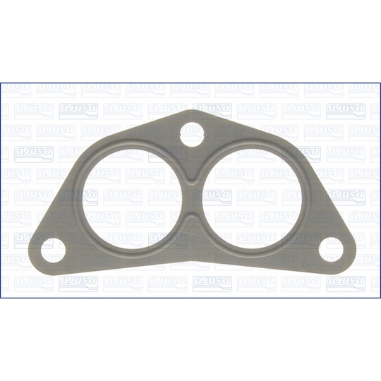 01035700 - Gasket, exhaust pipe 