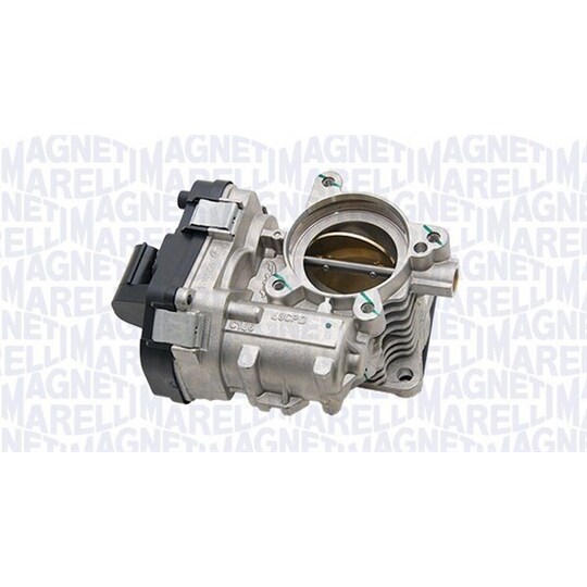 802008041301 - Throttle body 