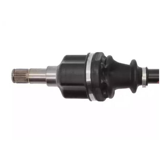 88.2750 - Drive Shaft 