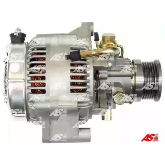 A6210 - Generaator 