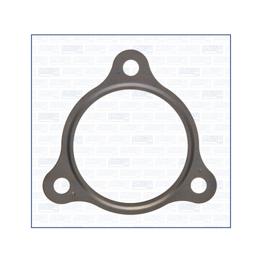 01112600 - Gasket, exhaust pipe 