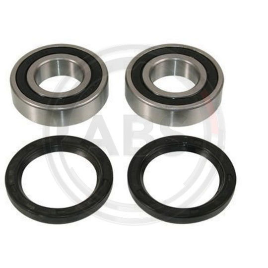 201271 - Wheel Bearing Kit 