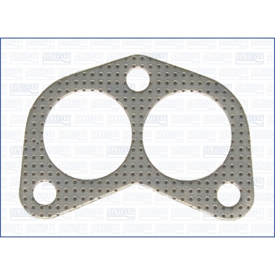 00396100 - Gasket, exhaust pipe 