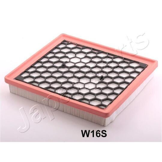 FA-W16S - Air filter 