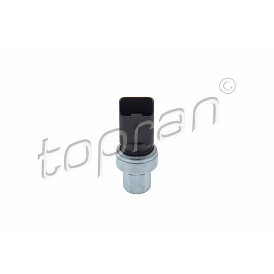 723 387 - Pressure Switch, air conditioning 
