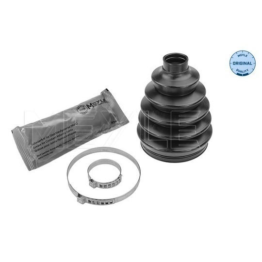 15-14 495 0002 - Bellow Set, drive shaft 