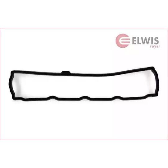 1555580 - Gasket, cylinder head cover 