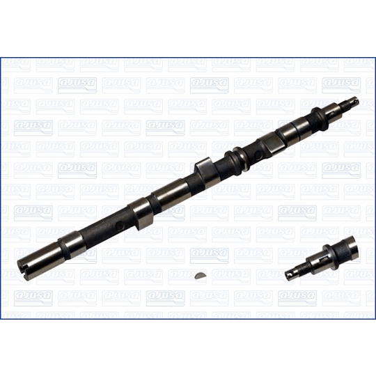 93068300 - Camshaft 