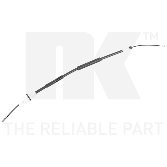 922536 - Clutch Cable 