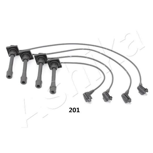 132-02-201 - Ignition Cable Kit 