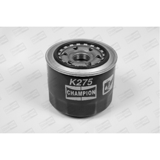 K275/606 - Oil filter 