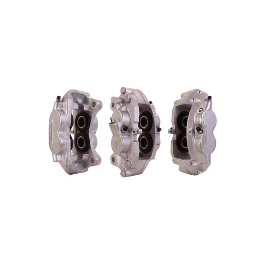 82-1414 - Brake Caliper 