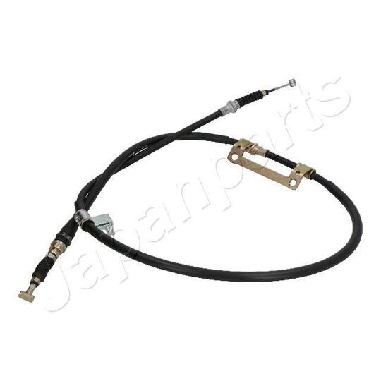 BC-301 - Cable, parking brake 