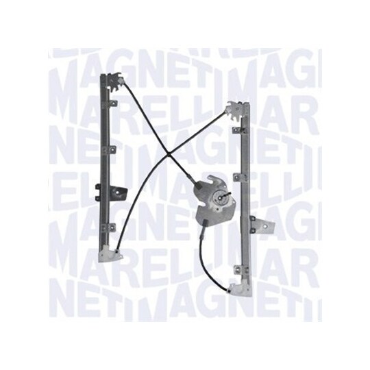 350103135900 - Window Regulator 