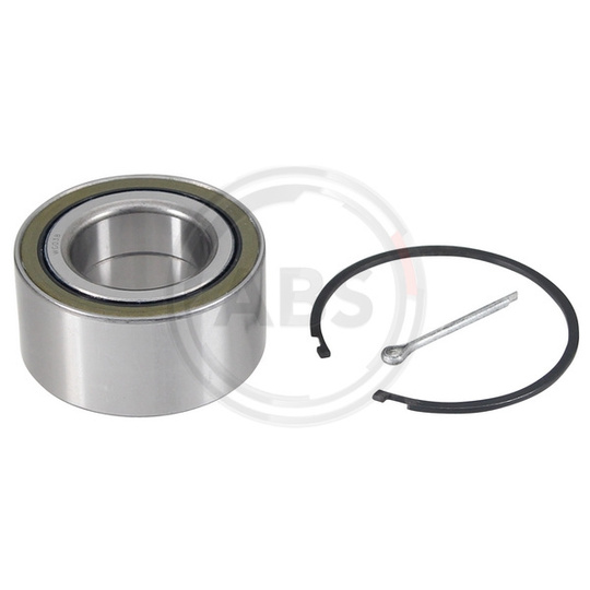 200733 - Wheel Bearing Kit 